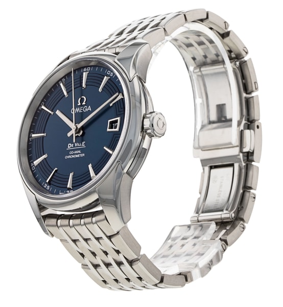 Omega De Ville Hour Vision 431.33.41.21.03.001